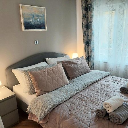 Apartmán Ozzy Cozy Záhřeb Exteriér fotografie
