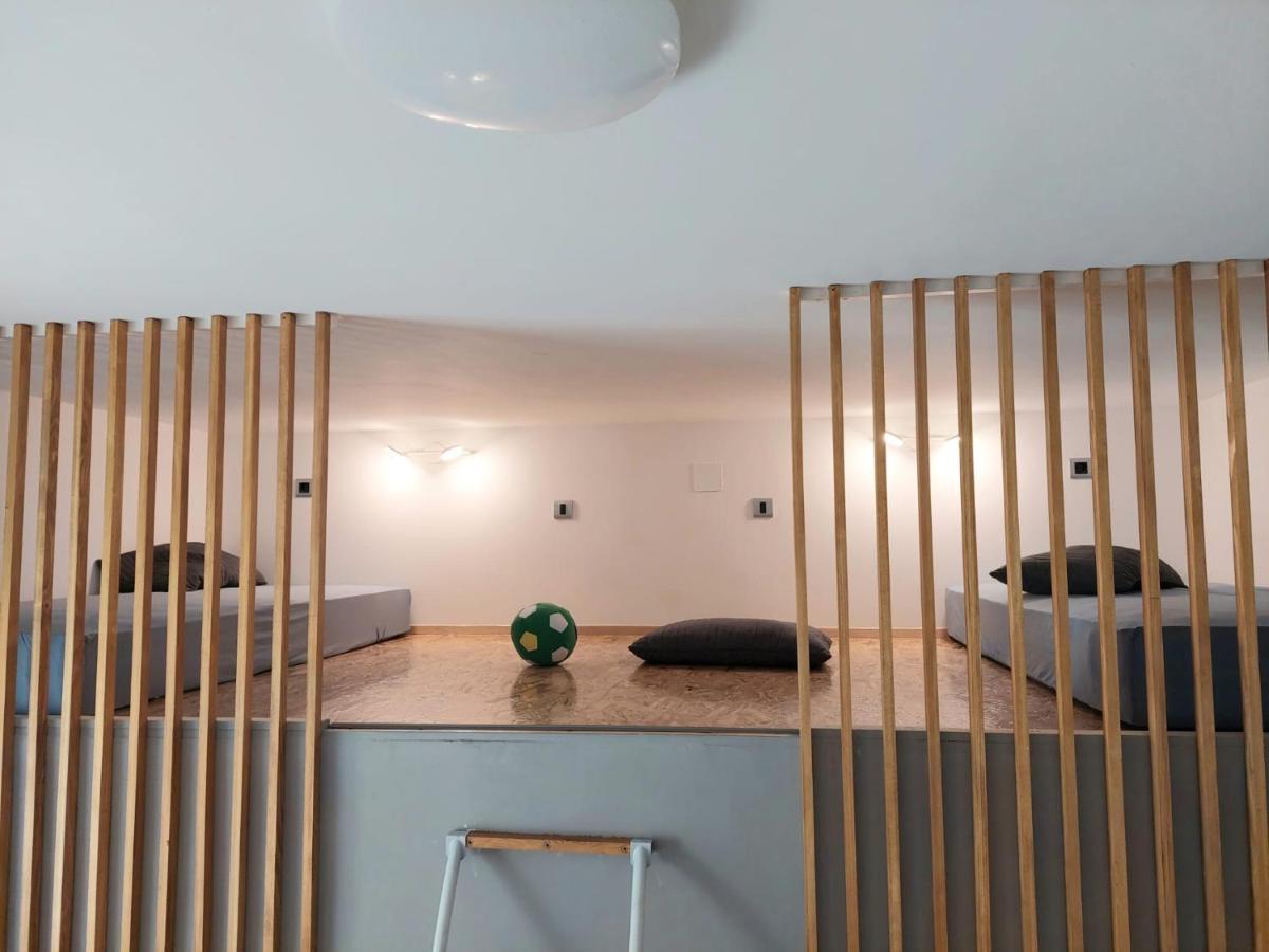 Apartmán Ozzy Cozy Záhřeb Exteriér fotografie